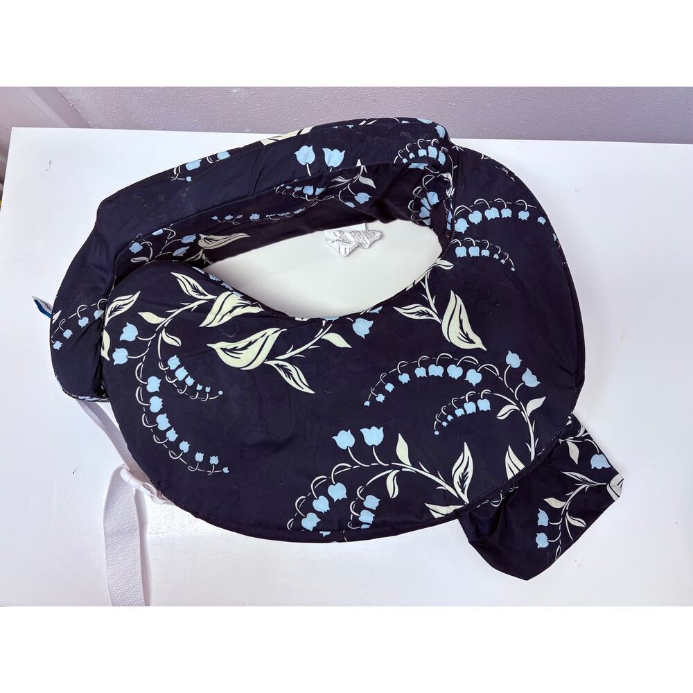 My Brest Friend Baby Feeding and Support Pillow